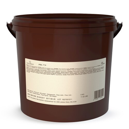 Callebaut Hazelnut Praline 5kg